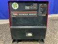 Lincoln Electric  455 Watts  Welder  - Powerwave455m
