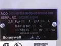 HONEYWELL ELECTRIC ACTUATOR  -  2001-400-090-126-200-20-101000-1-0-00