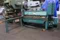 3/16&quot; x 6&#039; WYSONG MECHANICAL SHEAR MODEL 772