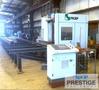 Beam Drill Lines CNC