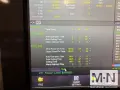 2017 MAZAK OPTIPLEX II 3000 WATT FIBER LASER