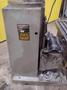 3 HP SUPERMAX MODEL #YCM-16VS VARIABLE SPEED VERTICAL RAM TYPE MILL: STOCK #19651
