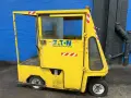 MOTREC 700 LBS ELECTRIC UTILITY TUG   -  E-290