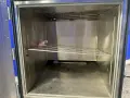 CINCINNATI SUB-ZERO PRODUCTS 38”X38”X38” CHAMBER TEMPERATURE CHAMBER  -  ZH-32-2-H/AC
