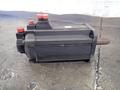 YASKAWA 1500 RPM SERVO MOTOR  -  SGMG-75A2ABC