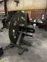 2,500 LB X 18&quot; AMERICAN MODEL 60 UNCOILER: YOBRO #23932