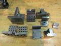 Angle Plates, Assorted - Auction Item