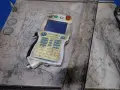 YASKAWA ELECTRIC ROBOT  -  MH6