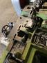 Buendgens Model USS Precision Cutoff Pin Machine