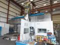 BOST VTL 60 CY 157.48"/236.11" CNC Vertical Turning Center w/Milling &amp; Y-Axis
