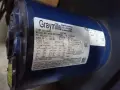 EVERETT INDUSTRIES 16" SAW  -  165055