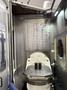 Used 2015 Grob G550 5-Axis CNC Horizontal Machining Center For Sale with 10 Station Pallet Pool