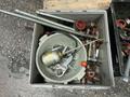 RIGID 2” PIPE THREADING MACHINE  -  RIGID 300