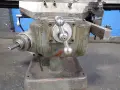 FIRST 9" 42" VERTICAL MILL  -  LC-1 1/2TM