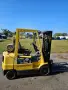 HYSTER S50XM FORKLIFT USA Side shift, 40” Forks #8047