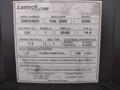 LANTECH MODEL #Q300 PALLET WRAPPER: YOBRO #25268