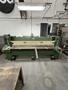 10 Ga x 8′ Niagara CNC Power Squaring Shear