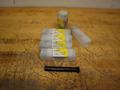 Kennametal 1039607 .700" Dia 45 Deg 2 FL Lead Inserted End Mill (5pcs) ***Unused, New***- Auction Item