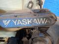YASKAWA MOTOMAN ROBOT  -  MH6