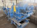 9” WIDE LEWIS 2-HIGH ROLLING MILL WITH EDGING: YOBRO #26320