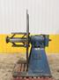 4,000 LB X 18&quot; LITTELL MODEL #40-18 PULL OFF COIL REEL UNCOILER: STOCK #22426
