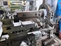 36" X 80" POREBA MODEL #TPK90A1/2M ENGINE LATHE 3.75" HOLE : YOBRO #25997