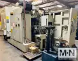 Mitsui Seiki HU63A CNC Horizontal Machining Center