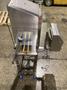 LOMA SYSTEMS IQ4 METAL DETECTOR CHECKWEIGHER COMBO SYSTEM USED
