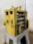 15 TON FLEXO-PRESS MODEL #C15 PRECISION PRESS: YOBRO #25226