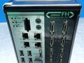 Omron Fh-series Vision System Camera Controller Unit - Fh-1050-20
