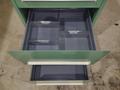 4-DRAWER VIDMAR CABINET: STOCK #21367