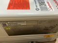 LEYBOLD SOGEVAC SV40B VACUUM PUMP   -  S170852