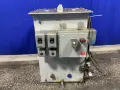 Eec  Electrical Distribution Unit  - 08-12-j-121472