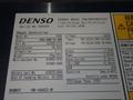 DENSO WAVE ROBOT CONTROLLER  -  RC8A