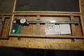 Mitutoyo Verneer Calipers: (4) 12" Dial Type, (2) 8" Digimatic, (1) 12" Absolute Digimatic- Auction Item
