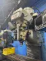 SWI 45” X 10” CNC VERTICAL MILL  -  TRAK-TRM