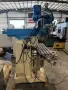 SUMMIT VS-350B Vertical Milling Machine DRO 2011’ # 7374