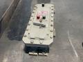 ADALET 15/25HP STARTER ENCLOSURE  -  XCBSAQ N4 6130