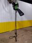 5 TON STAHL MODEL ST50 POWERED CHAIN HOIST. STOCK # 0848923