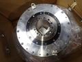 YASKAWA ELECTRIC AC SERVO MOTOR  -  SGMCS-80M3A31