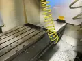 HAAS CNC VMC   -  VF 4