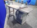 ROCKWELL 10" TABLE SAW  -  34-466