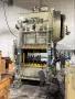 125 TON MINSTER MODEL #S2-125-48-36 SSDC PRESS, 10" STROKE: YOBRO #25090