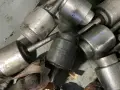 PADUCAH, GEARMOTOR TOOL HOLDERS
