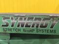 48&quot; X 48&quot; SYNERGY LOW PROFILE ROTARY STRETCH WRAP TABLE: STOCK #20385