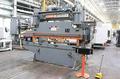 55 TON x 10' NIAGARA HYD. PRESS BRAKE MODEL HD-55-6-8