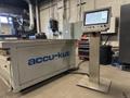 5′ x 10′ AKS Accu-Kut CNC Hypertherm XPR 300 Plasma Table, 2010 – Rebuilt in 2018, Dust Collector
