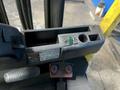 HYSTER 5800 LBS ELECTRIC FORKLIFT   -  E60XN-33