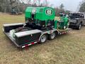 Mobile XL DB500 Mobile Dustless Blasting System, 2022 – 14 Hours Run Time, Like New!!
