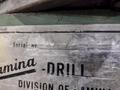 LAMINA PORTABLE DRILL &amp; HYDRAULIC POWER UNIT: STOCK #23663